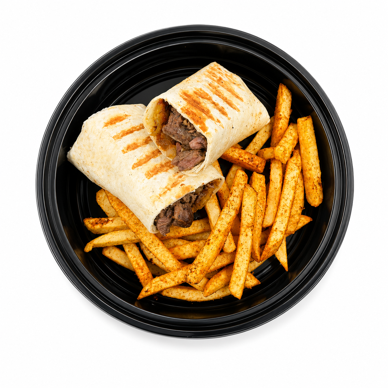 Steak Fajita
